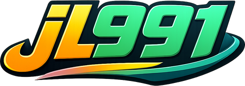 jl991 online gaming brand logo